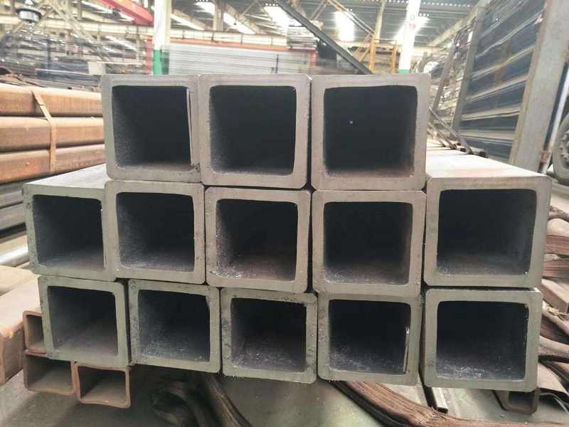 桓台Q355B无缝方管