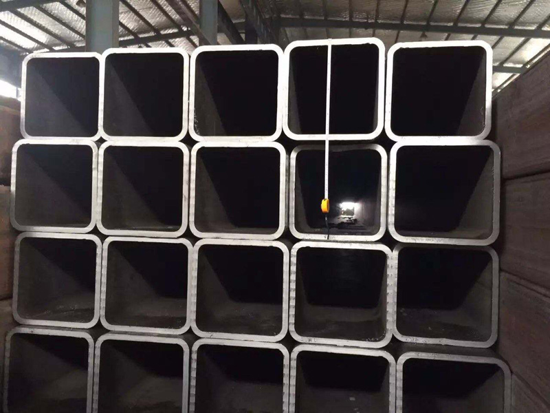 桓台Q355B无缝方管