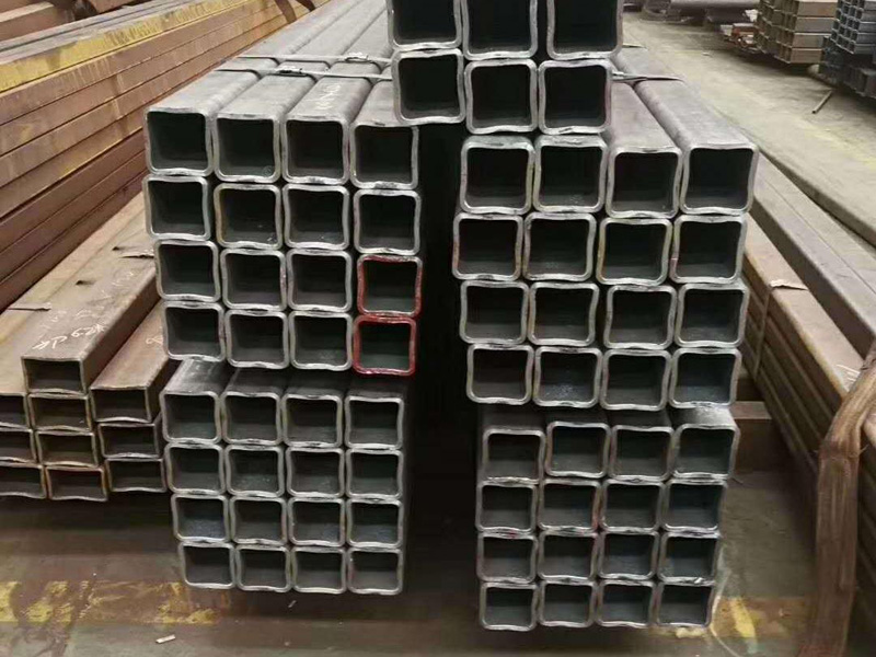 桓台Q355B无缝方管